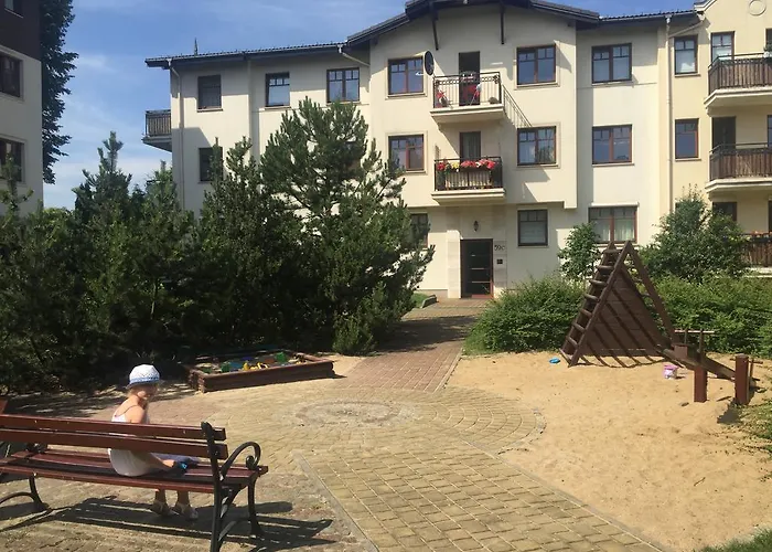 3em Apartman Sopot