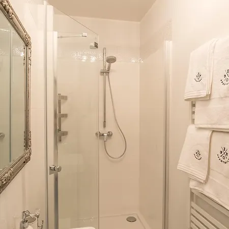 Apartament 3em Sopot