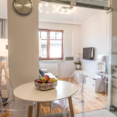 Appartement 3em