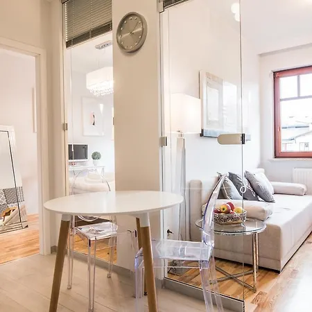 3em Appartement Sopot