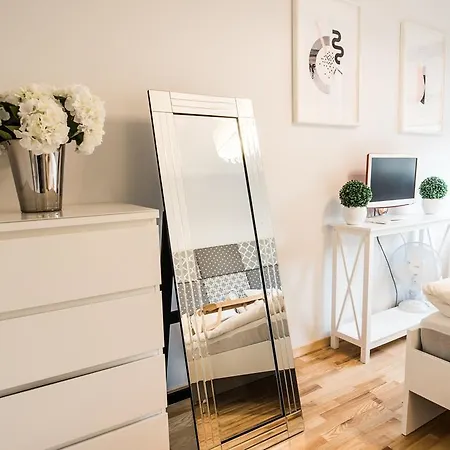 3em Appartement Sopot