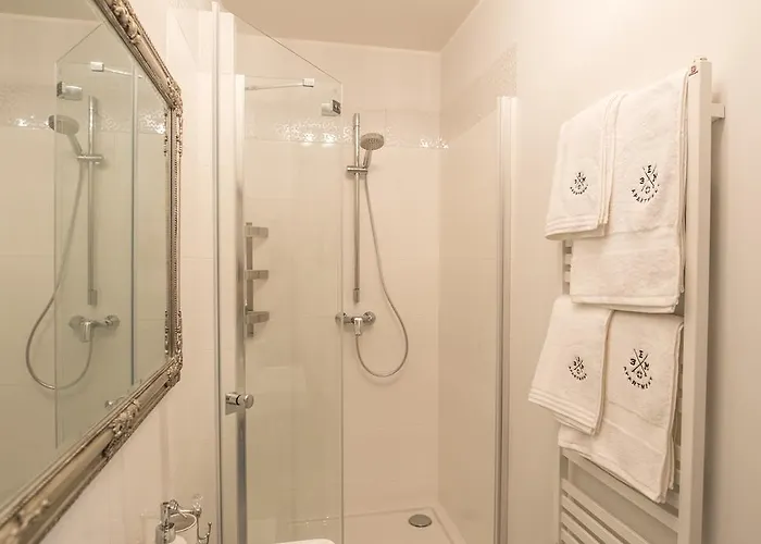 Apartamento 3em Sopot