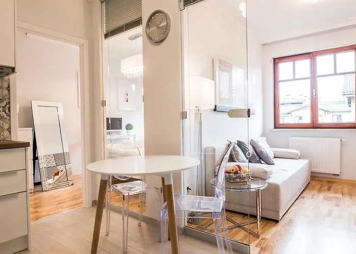 3em Apartamento Sopot