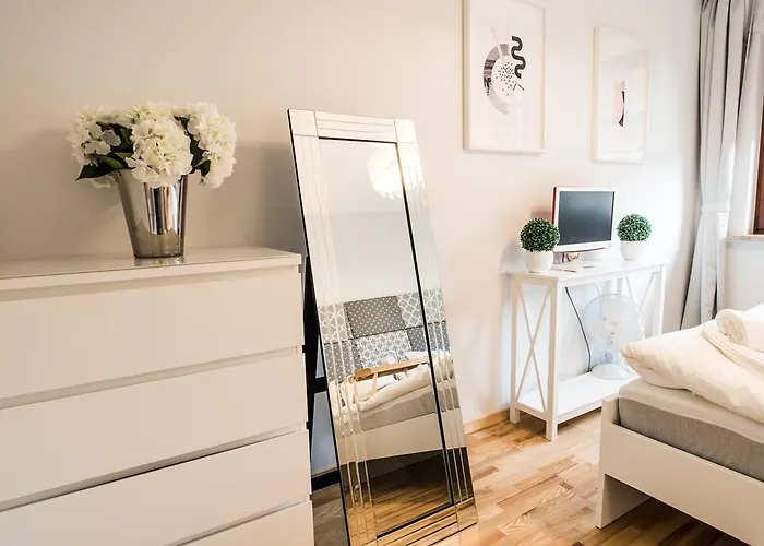 3em Apartamento Sopot